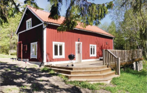 2 Bedroom Stunning Home In Strängnäs